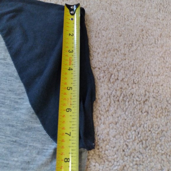 Vintage Iron Maiden 1983 World Piece Tour "The Beast On The Run" Official Shirt. - Picture 10 of 10